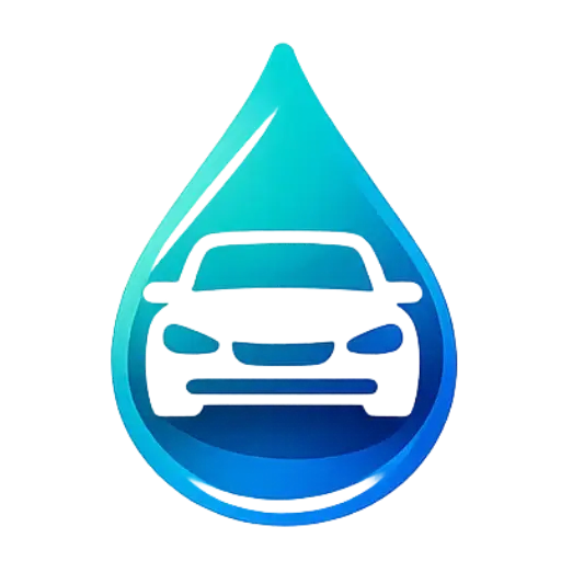 Lavage auto à domicile Fossé